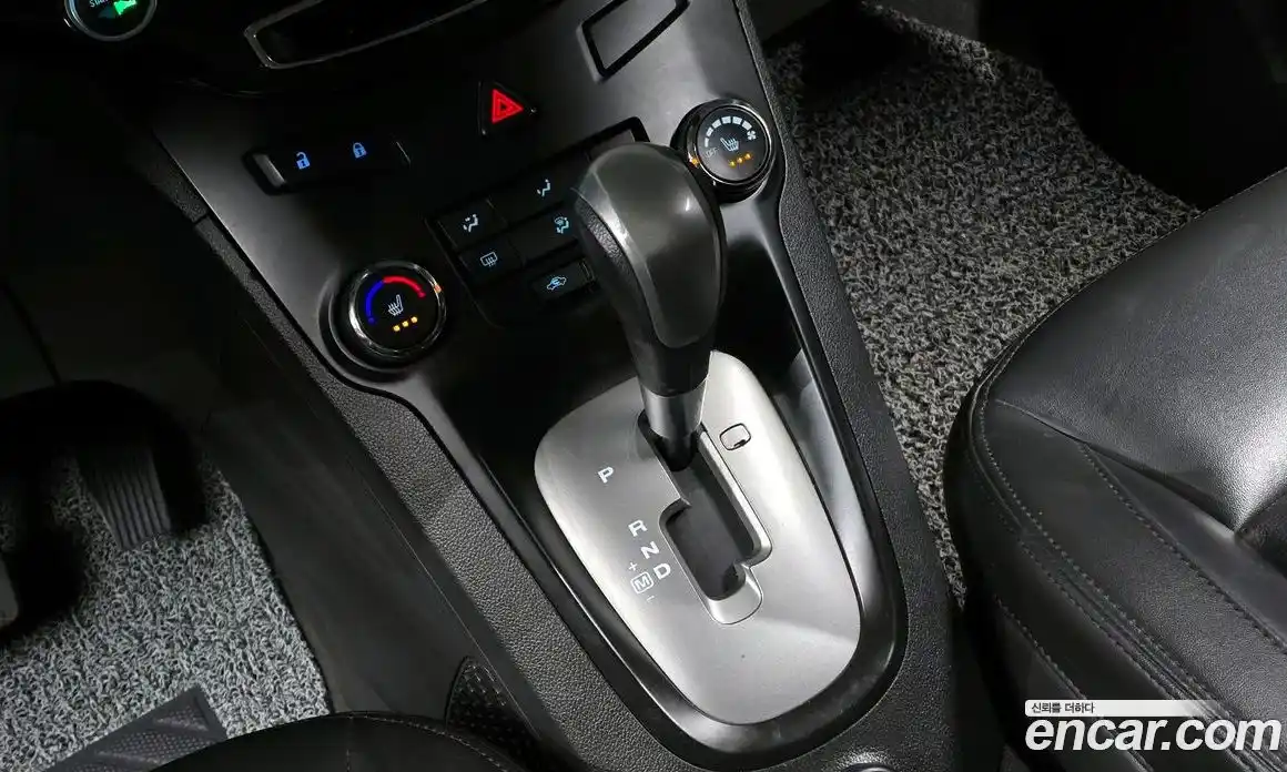 Chevrolet Orlando 2016 1.6 автомат (гидро), фото 9