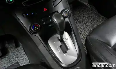 Chevrolet Orlando 2016 1.6 автомат (гидро), миниатюра 9
