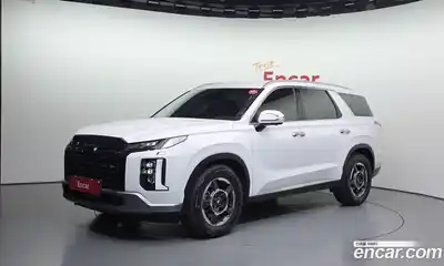 Hyundai Palisade, 2022, 44 897 км