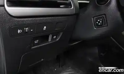 Hyundai Palisade 2022 2.2 автомат (гидро), миниатюра 12