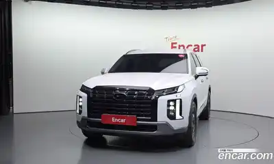 Hyundai Palisade 2022 2.2 автомат (гидро), миниатюра 3 Hyundai Palisade 2022 2.2 автомат (гидро), миниатюра 3