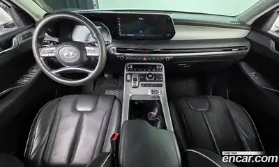 Hyundai Palisade 2022 2.2 автомат (гидро), миниатюра 7 Hyundai Palisade 2022 2.2 автомат (гидро), миниатюра 7
