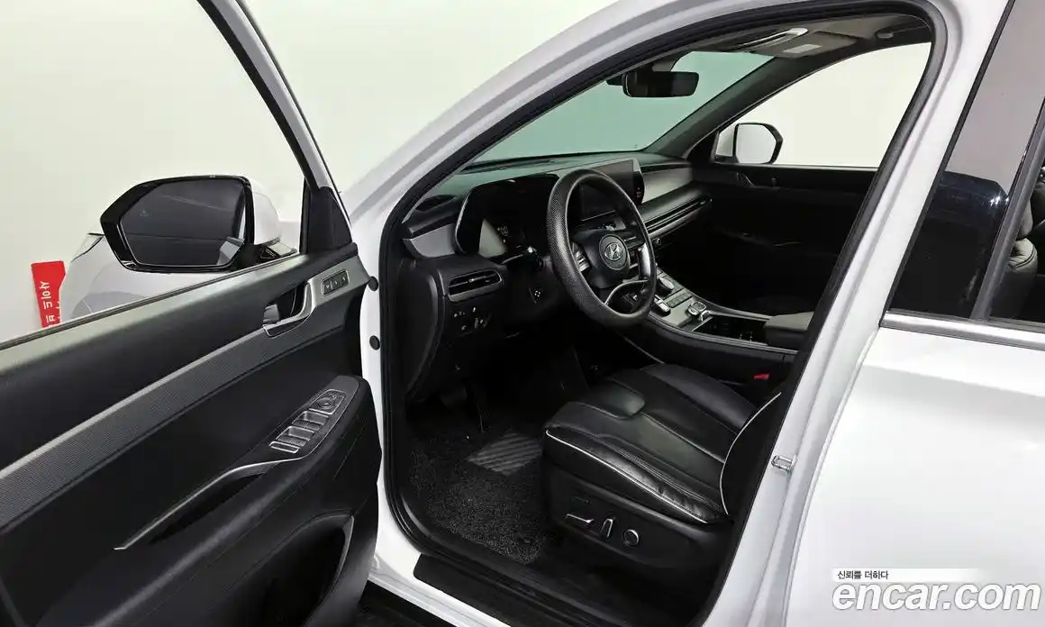 Hyundai Palisade 2022 2.2 автомат (гидро), фото 10 Hyundai Palisade 2022 2.2 автомат (гидро), фото 10