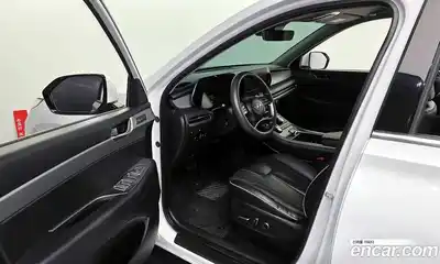 Hyundai Palisade 2022 2.2 автомат (гидро), миниатюра 10 Hyundai Palisade 2022 2.2 автомат (гидро), миниатюра 10