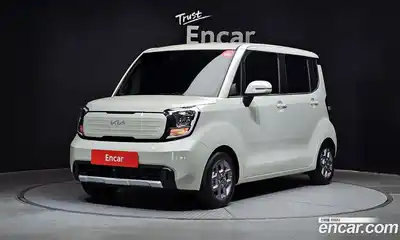 Kia Ray, 2024, 2 251 км