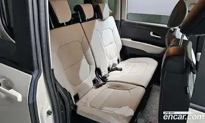 Kia Ray 2024 1.0 автомат (гидро), миниатюра 12