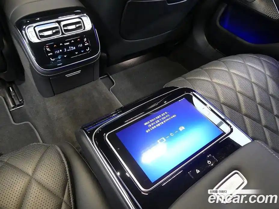 Mercedes-Benz S-Class 2021 3.0 автомат (гидро), фото 8