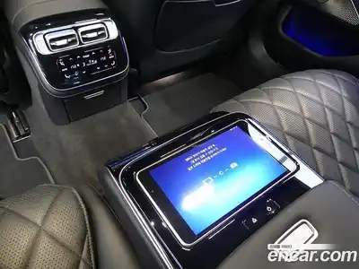 Mercedes-Benz S-Class 2021 3.0 автомат (гидро), миниатюра 8