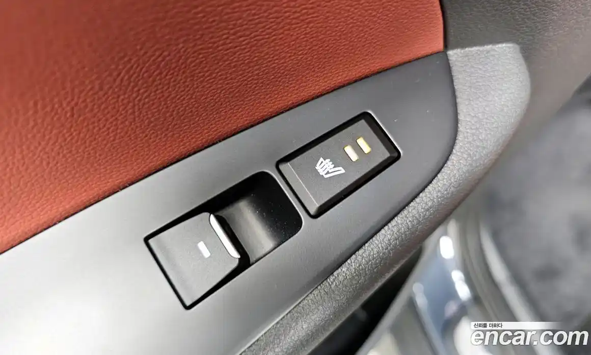 Hyundai Tucson 2020 1.6 автомат (гидро), фото 18