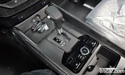 SsangYong Musso 2026 2.2 автомат (гидро), миниатюра 9