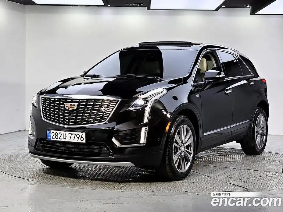 Cadillac XT5 2023 3.6 автомат (гидро), фото 1 Cadillac XT5 2023 3.6 автомат (гидро), фото 1