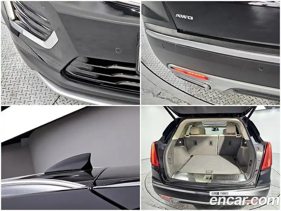 Cadillac XT5 2023 3.6 автомат (гидро), фото 15 Cadillac XT5 2023 3.6 автомат (гидро), фото 15