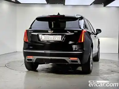 Cadillac XT5 2023 3.6 автомат (гидро), миниатюра 4 Cadillac XT5 2023 3.6 автомат (гидро), миниатюра 4