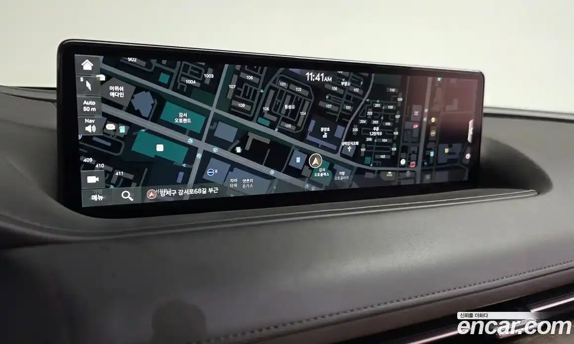 Genesis G80 2021 2.5 автомат (гидро), фото 13