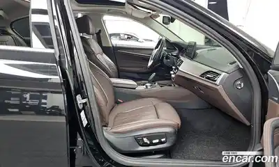 BMW 5 серия 2023 2.0 автомат (гидро), миниатюра 10