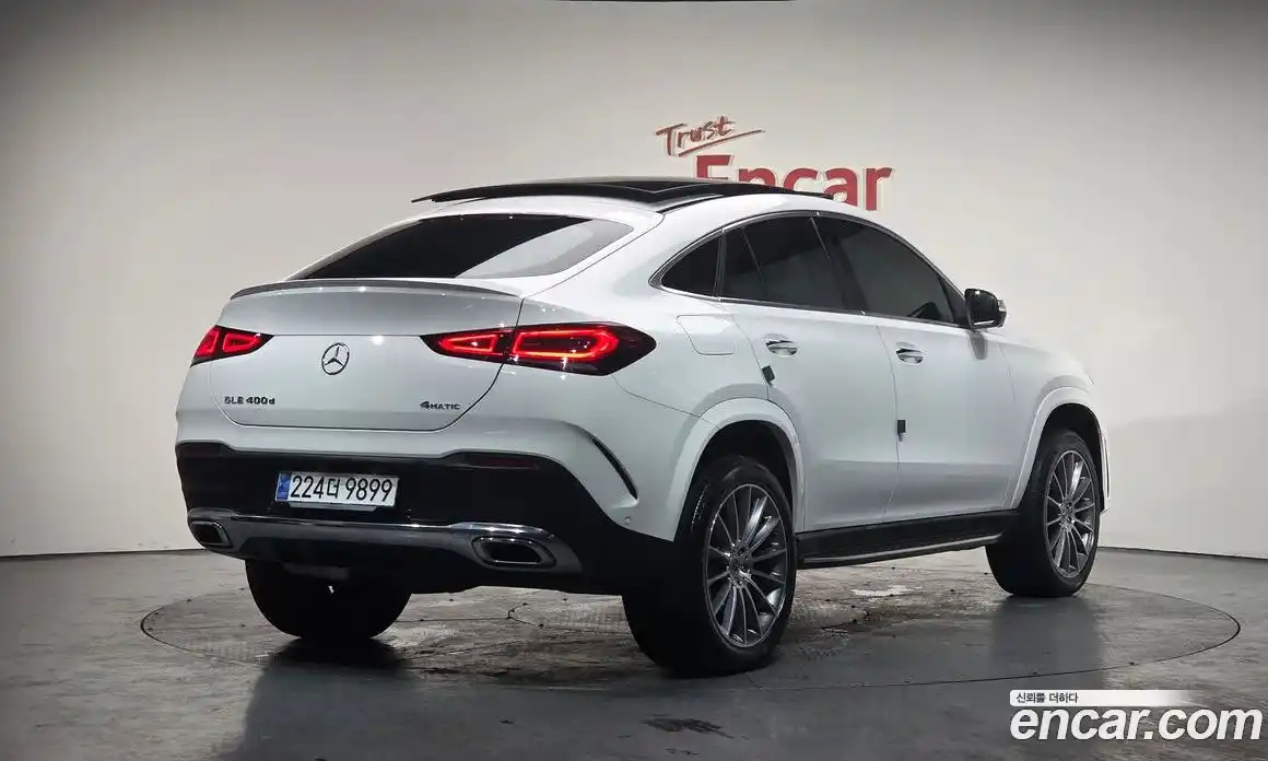 Mercedes-Benz GLE-Class 2023 2.9 гидро, фото 1 Mercedes-Benz GLE-Class 2023 2.9 гидро, фото 1