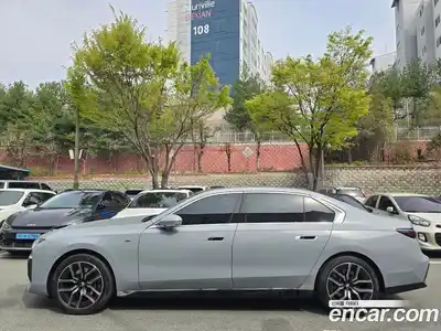 BMW 7 серия 2025 3.0 автомат (гидро), миниатюра 12