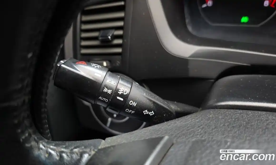 SsangYong Korando 2014 2.0 автомат (гидро), фото 17