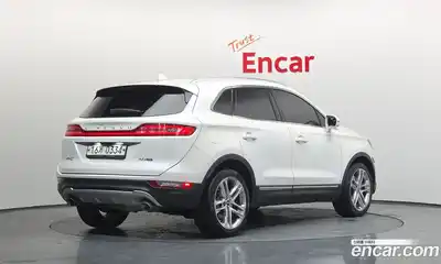 Lincoln MKC 2016 2.0 автомат (гидро), миниатюра 2 Lincoln MKC 2016 2.0 автомат (гидро), миниатюра 2