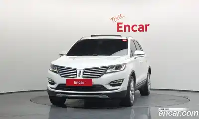 Lincoln MKC 2016 2.0 автомат (гидро), миниатюра 3 Lincoln MKC 2016 2.0 автомат (гидро), миниатюра 3
