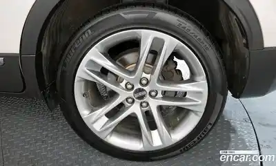 Lincoln MKC 2016 2.0 автомат (гидро), миниатюра 5 Lincoln MKC 2016 2.0 автомат (гидро), миниатюра 5