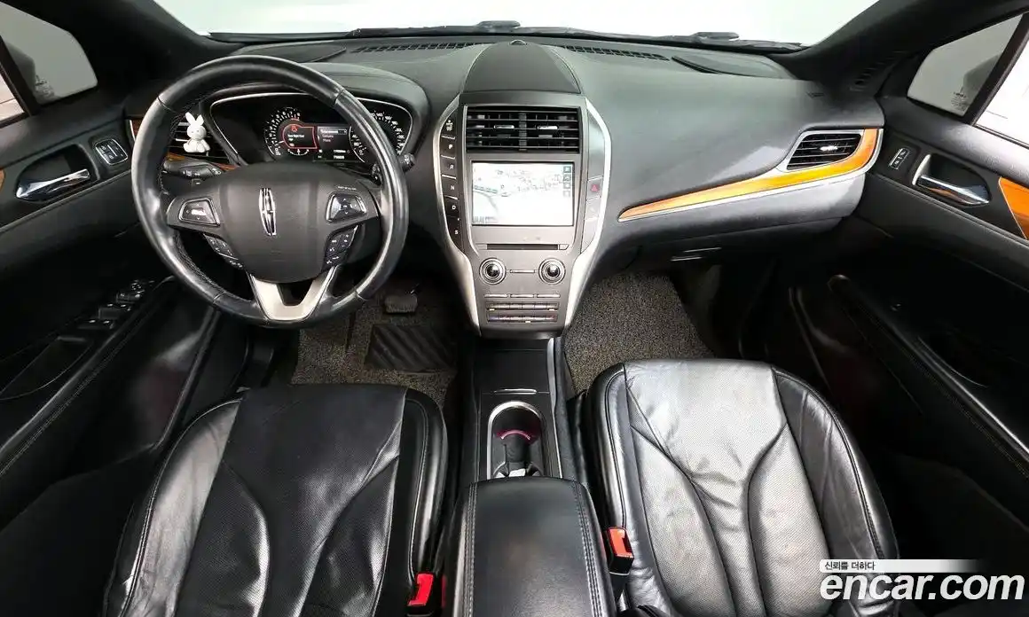 Lincoln MKC 2016 2.0 автомат (гидро), фото 7 Lincoln MKC 2016 2.0 автомат (гидро), фото 7