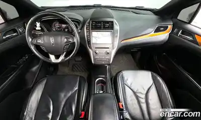 Lincoln MKC 2016 2.0 автомат (гидро), миниатюра 7 Lincoln MKC 2016 2.0 автомат (гидро), миниатюра 7