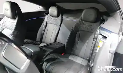 Bentley Continental 2023 4.0 автомат (гидро), миниатюра 11