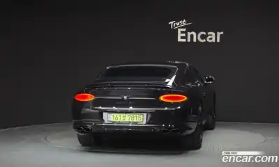 Bentley Continental 2023 4.0 автомат (гидро), миниатюра 4
