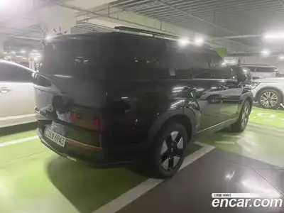 Hyundai Santa Fe 2026 1.6 автомат (гидро), миниатюра 4