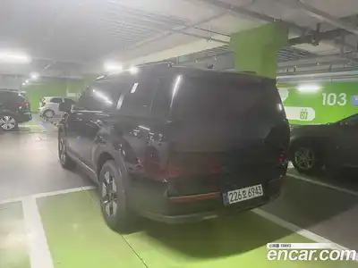 Hyundai Santa Fe 2026 1.6 автомат (гидро), миниатюра 6