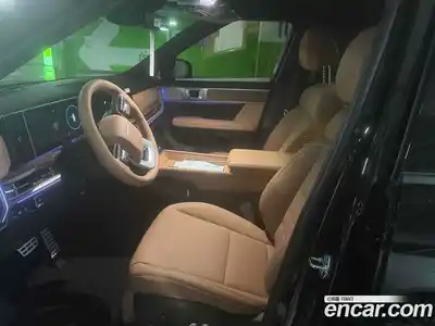 Hyundai Santa Fe 2026 1.6 автомат (гидро), миниатюра 8