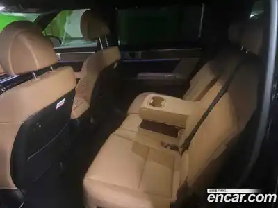 Hyundai Santa Fe 2026 1.6 автомат (гидро), миниатюра 9