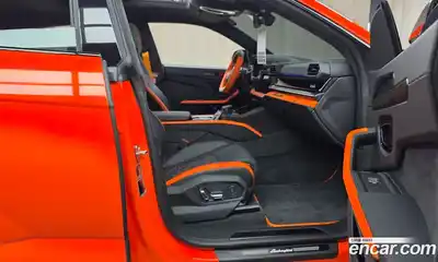Lamborghini Urus 2025 4.0 автомат (гидро), миниатюра 11 Lamborghini Urus 2025 4.0 автомат (гидро), миниатюра 11