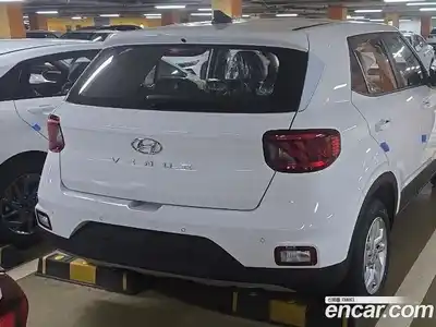 Hyundai Venue 2026 1.6 автомат (гидро), миниатюра 4