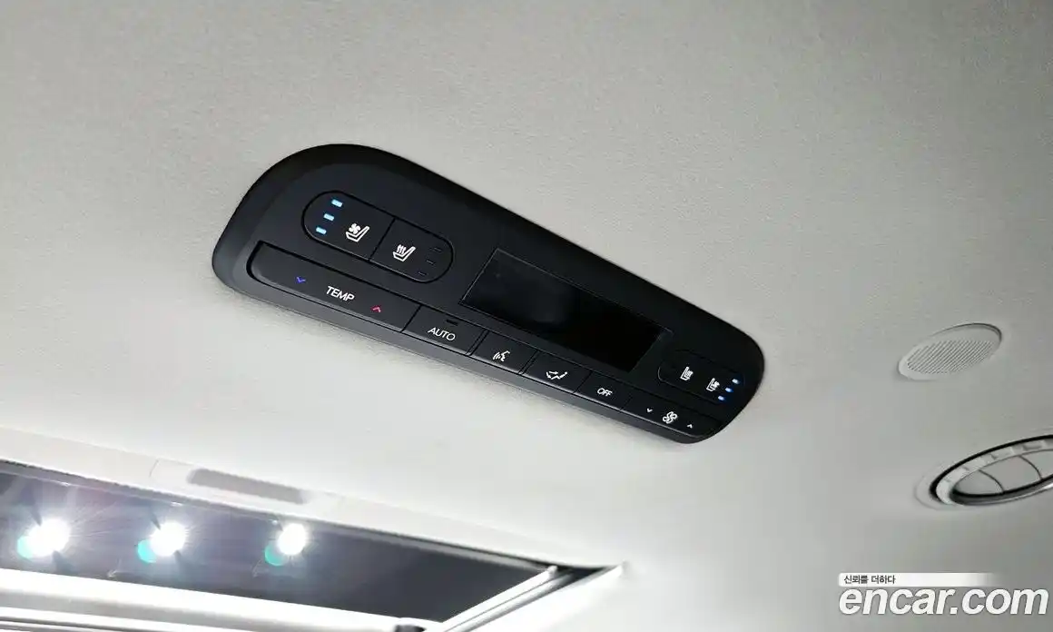 Hyundai Palisade 2026 2.5 автомат (гидро), фото 20