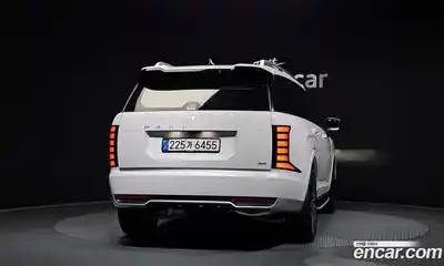 Hyundai Palisade 2026 2.5 автомат (гидро), миниатюра 4