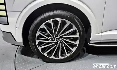Hyundai Palisade 2026 2.5 автомат (гидро), миниатюра 5