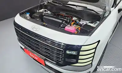 Hyundai Palisade 2026 2.5 автомат (гидро), миниатюра 6