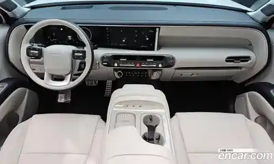 Hyundai Palisade 2026 2.5 автомат (гидро), миниатюра 7