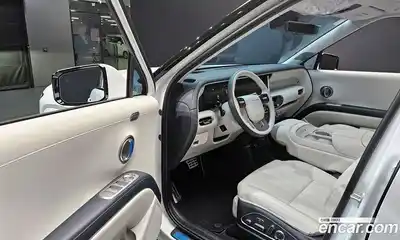 Hyundai Palisade 2026 2.5 автомат (гидро), миниатюра 10