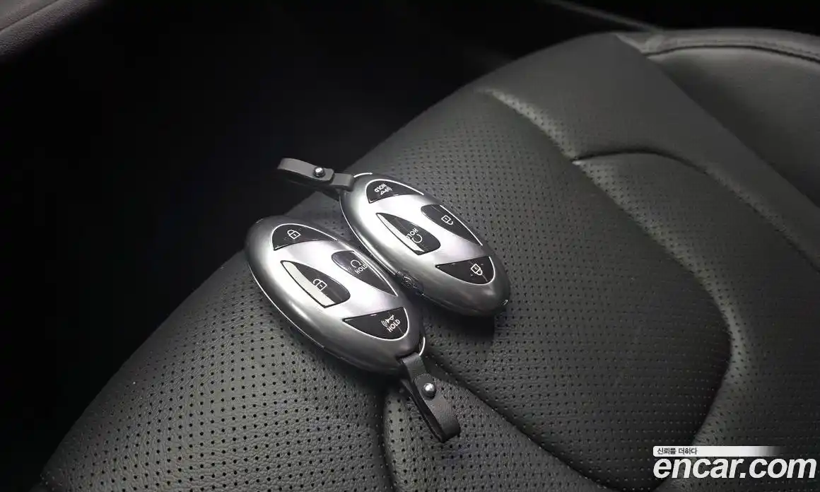 Hyundai Avante 2023 1.6 автомат (гидро), фото 16