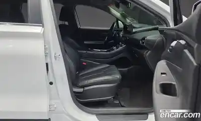 Hyundai Santa Fe 2022 2.5 автомат (гидро), миниатюра 11