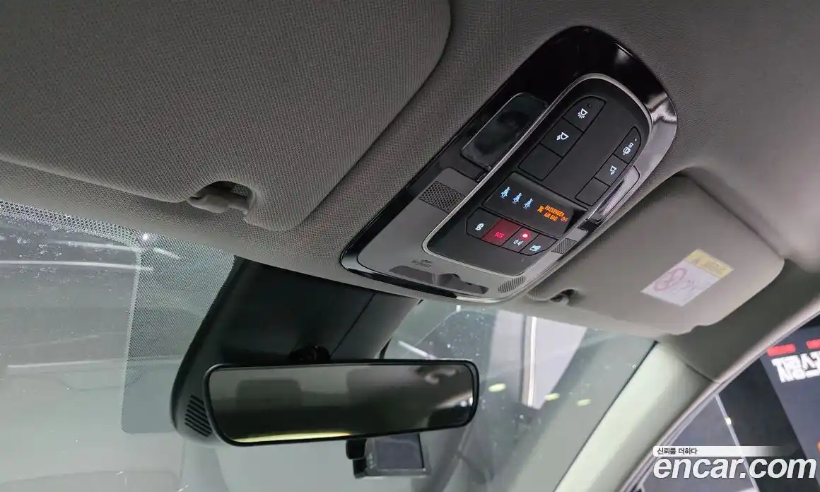 Hyundai Santa Fe 2022 2.5 автомат (гидро), фото 18