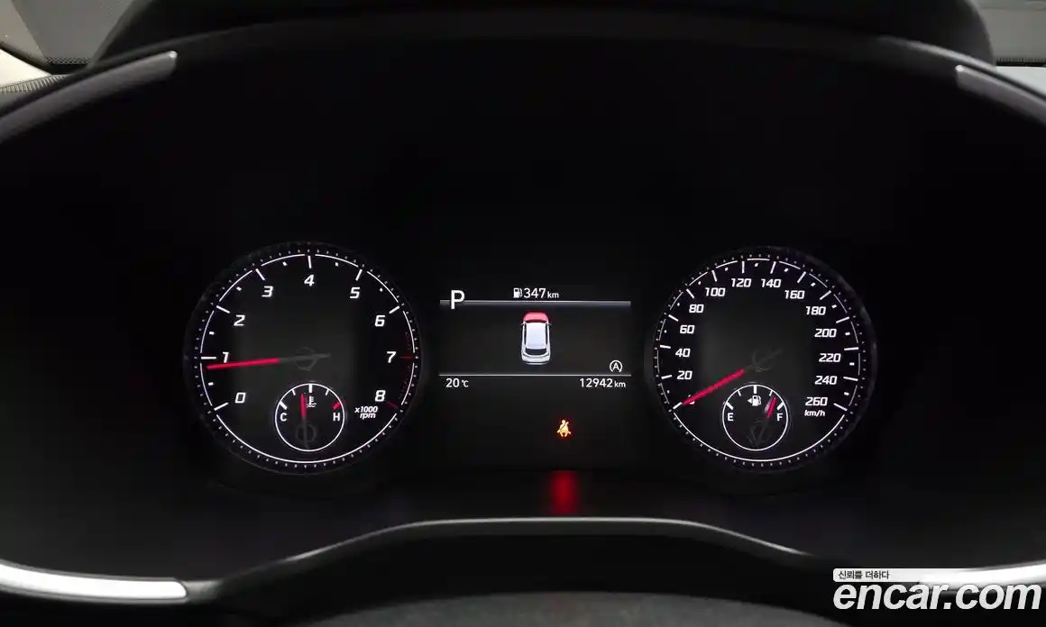 Hyundai Santa Fe 2022 2.5 автомат (гидро), фото 8