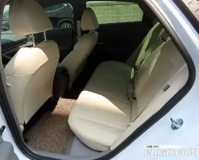 Hyundai Avante 2025 1.6 автомат (гидро), миниатюра 12