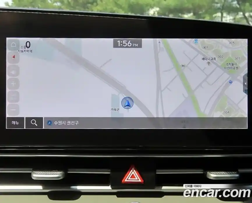 Hyundai Avante 2025 1.6 автомат (гидро), фото 15