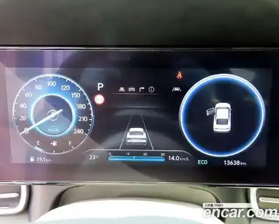 Hyundai Avante 2025 1.6 автомат (гидро), миниатюра 7