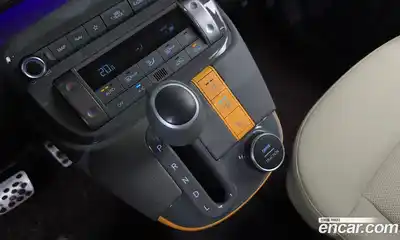 Hyundai Casper 2023 1.0 автомат (гидро), миниатюра 12
