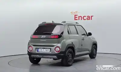 Hyundai Casper 2023 1.0 автомат (гидро), миниатюра 2